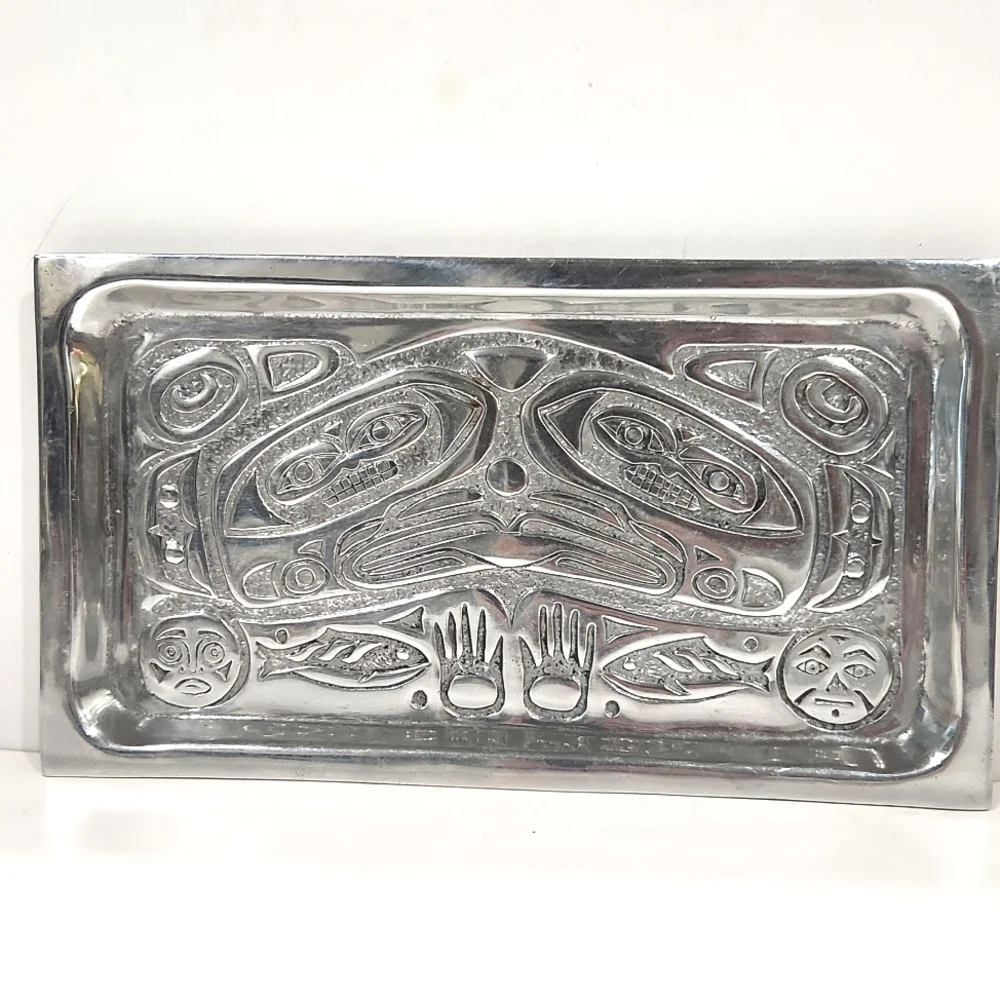Northwest Pewter Co. northwest pewter